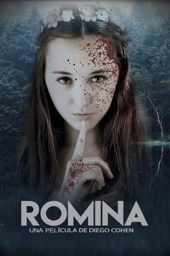 Romina afişi