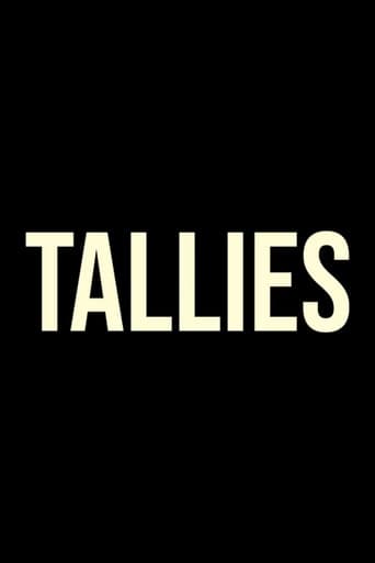 Tallies afişi