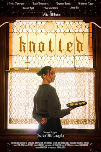 Knotted afişi
