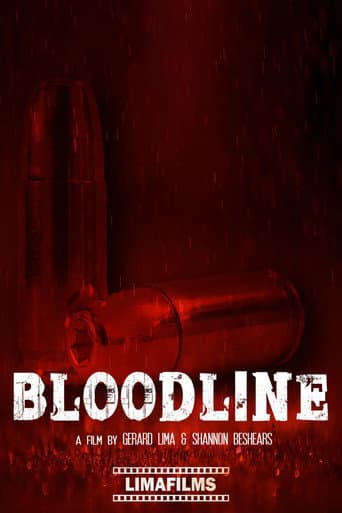 Bloodline afişi