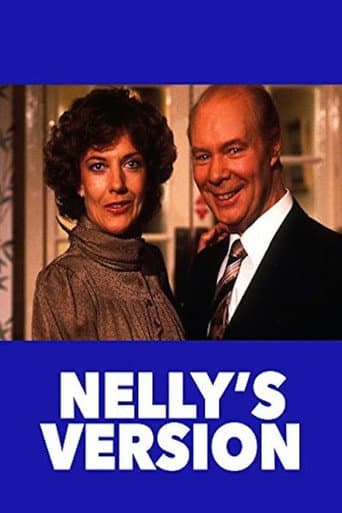 Nelly's Version afişi