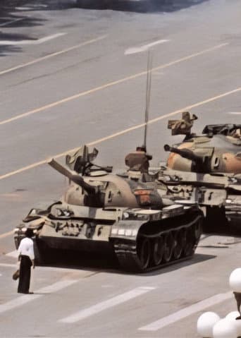 Tiananmen : mémoire interdite afişi