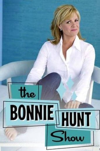 The Bonnie Hunt Show afişi