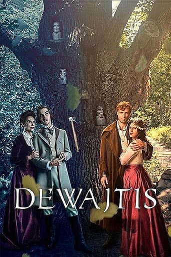 Dewajtis afişi