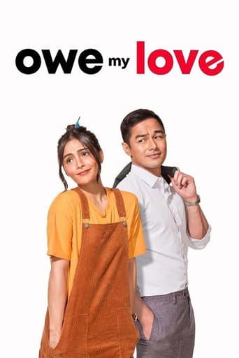Owe My Love afişi