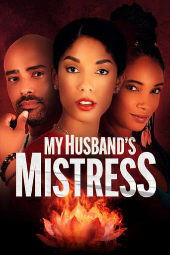 My Husband's Mistress afişi