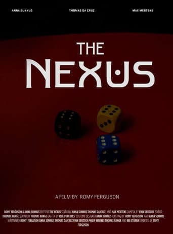 The Nexus afişi