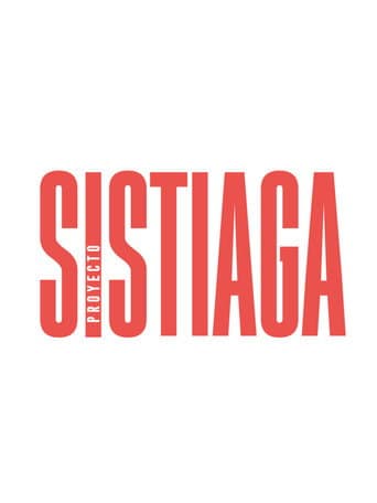Proyecto Sistiaga afişi