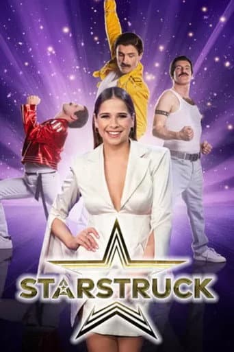Starstruck afişi