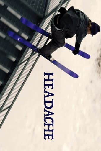 HEADACHE afişi