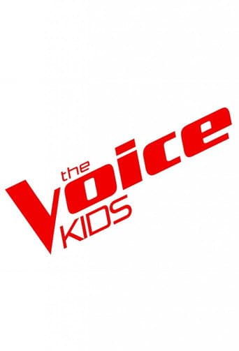 The Voice Kids Hrvatska afişi