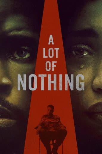 A Lot of Nothing afişi