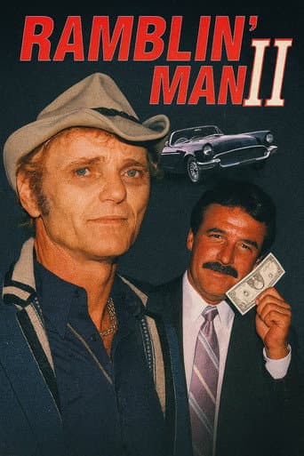 Ramblin Man 2 afişi