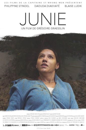 Junie afişi