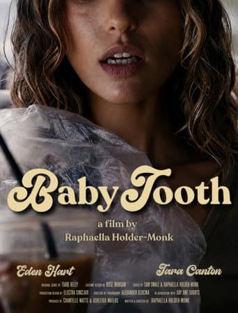 Baby Tooth afişi