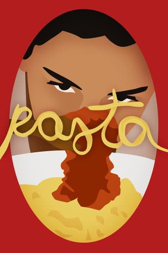 Pasta afişi