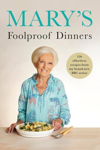 Mary's Foolproof Dinners afişi