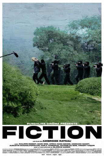 Fiction afişi