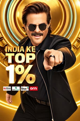 India Ke Top 1% afişi