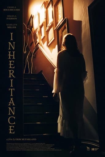 Inheritance afişi