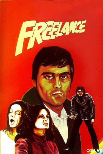 Freelance afişi
