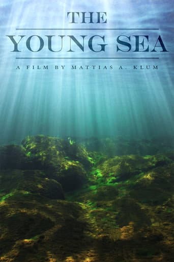 The Young Sea afişi