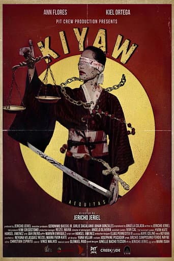 KIYAW afişi