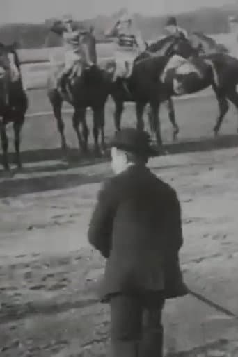 Gran Premio Hípico del Centenario afişi