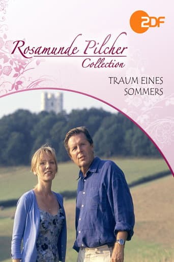 Rosamunde Pilcher: Traum eines Sommers afişi