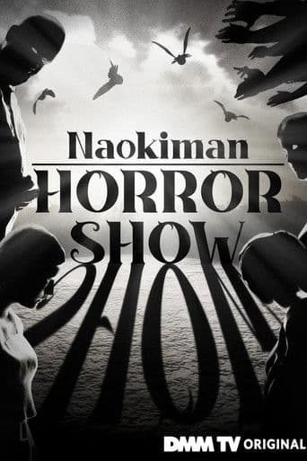 Naokiman HORROR SHOW afişi