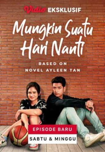 Mungkin Suatu Hari Nanti afişi