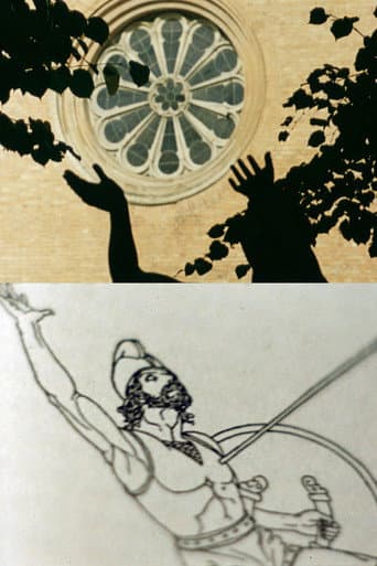 The Sparrow Dream afişi