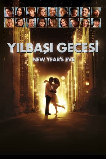 Yılbaşı Gecesi afişi