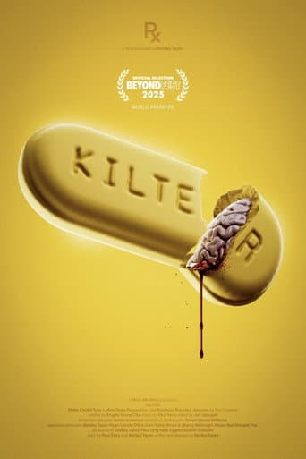Kilter afişi