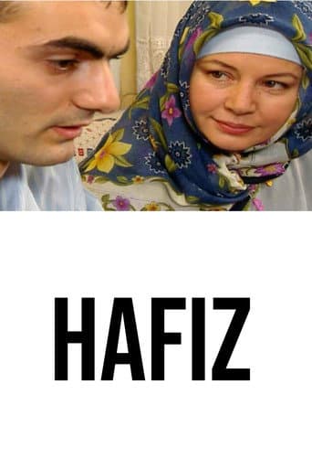 HAFIZ afişi