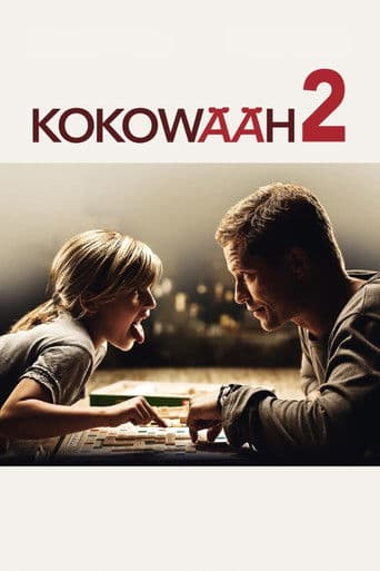 Kokowääh 2 afişi