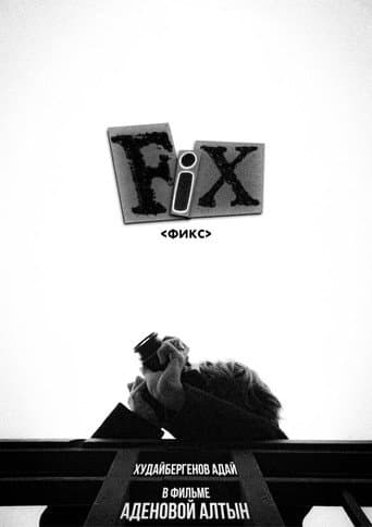 Fix afişi