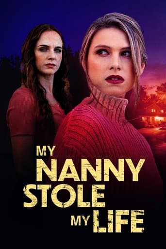 My Nanny Stole My Life afişi