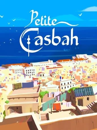 Petite Casbah afişi