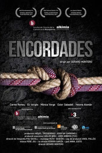Encordades afişi