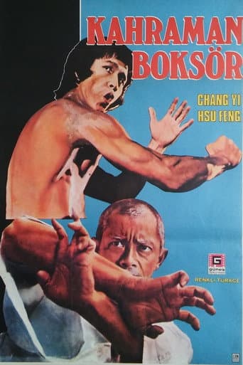Bruce and Shaolin Kung Fu afişi