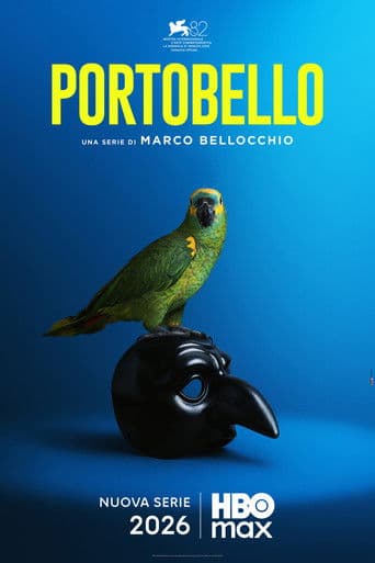 Portobello afişi