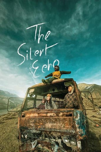 The Silent Echo afişi