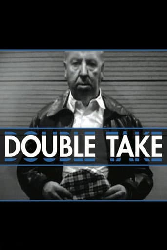 Double Take afişi