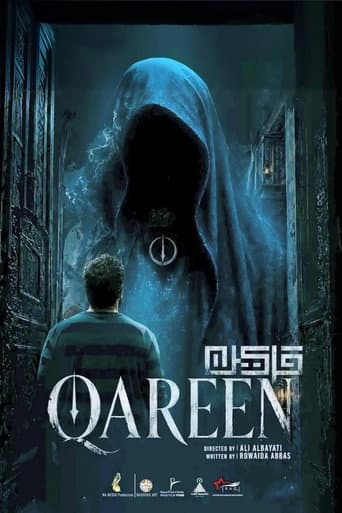 Qareen afişi