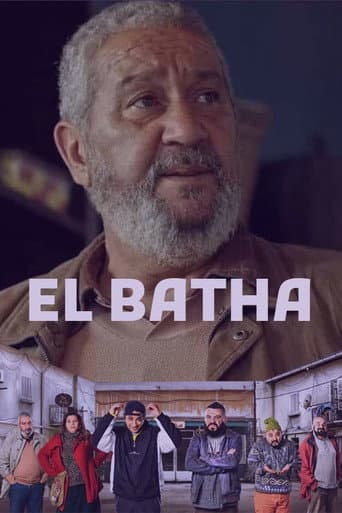El Batha afişi