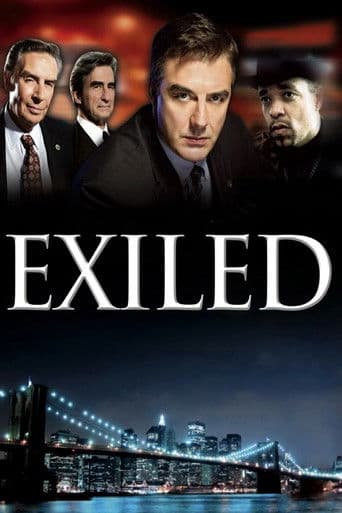 Exiled afişi