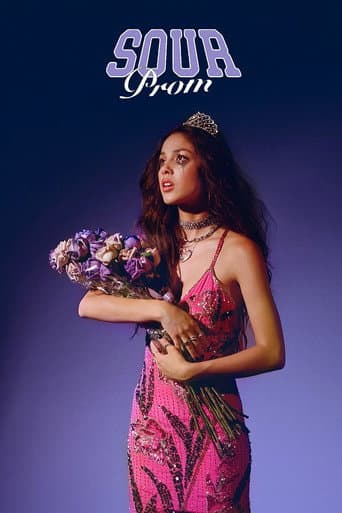 SOUR Prom afişi