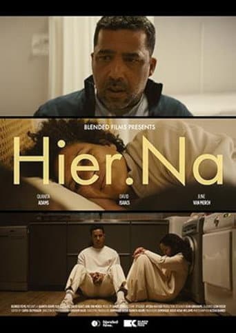 Hier.Na afişi