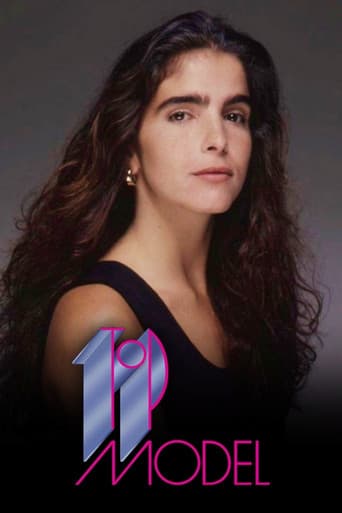 Top Model afişi